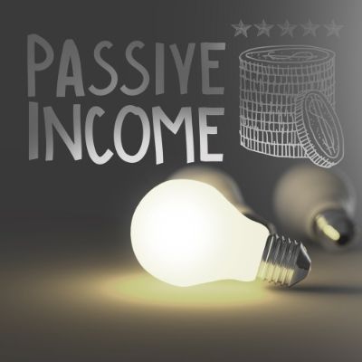10 formas de conseguir ingresos pasivos