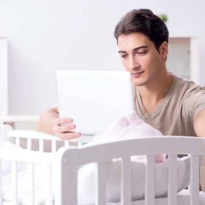 Baja por paternidad: todo lo que debes saber 