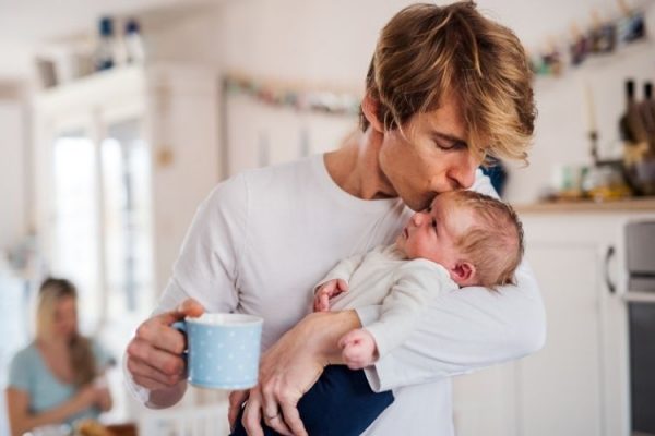 Baja por paternidad: todo lo que debes saber