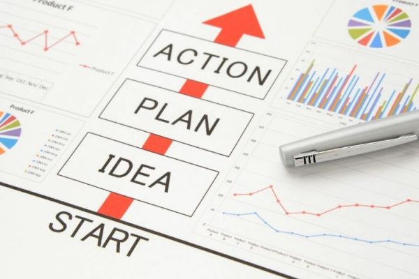 ¿Cómo hacer un plan de empresa o negocio?