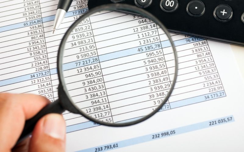 La contabilidad del autónomo: todo lo que debes saber