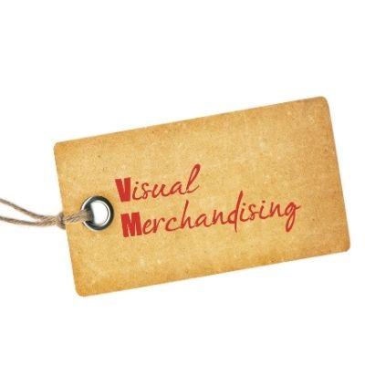 ¿Qué es merchandising?
