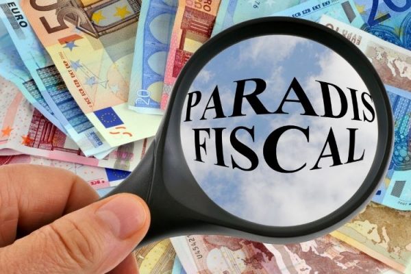Qué son los paraísos fiscales y cómo funcionan