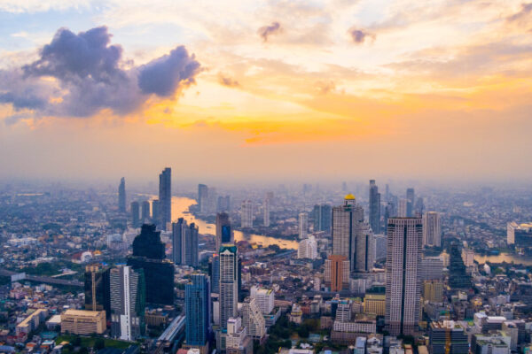 Bangkok